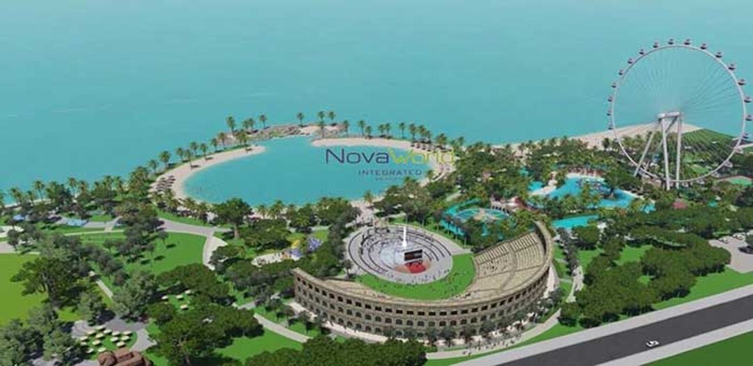 NovaWorld Phan Thiết - ảnh 1