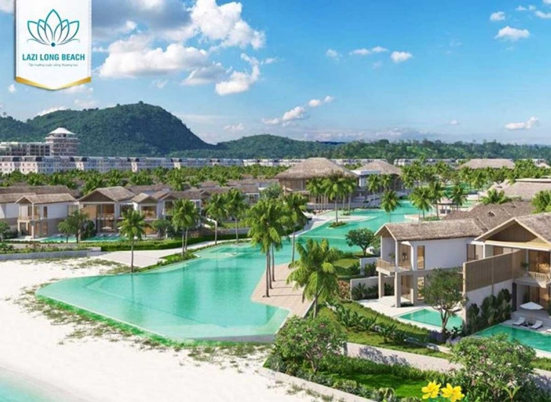 Lazi Long Beach - ảnh 1