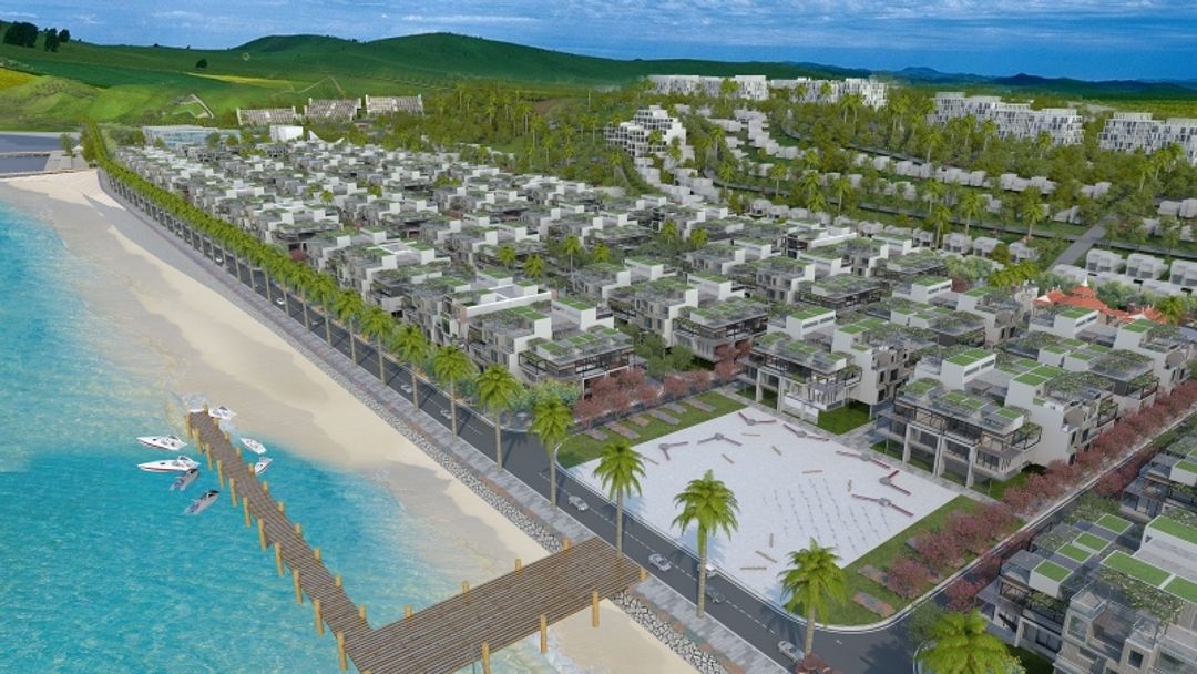 Hamubay Phan Thiết - ảnh 1