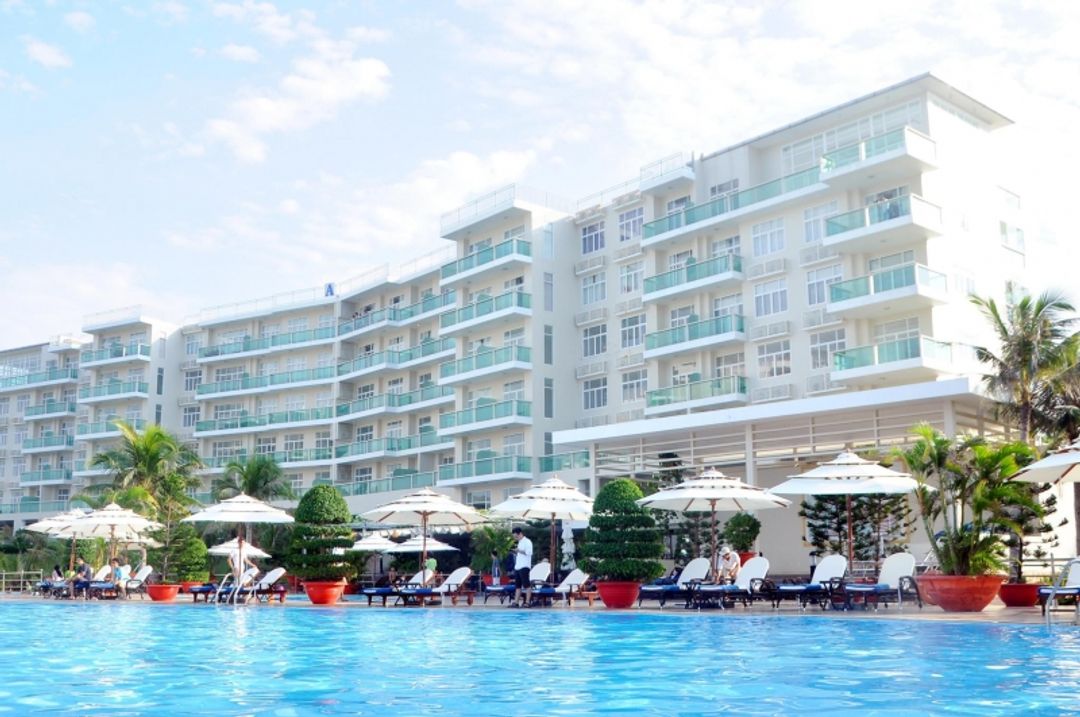 Ocean Vista - ảnh 1