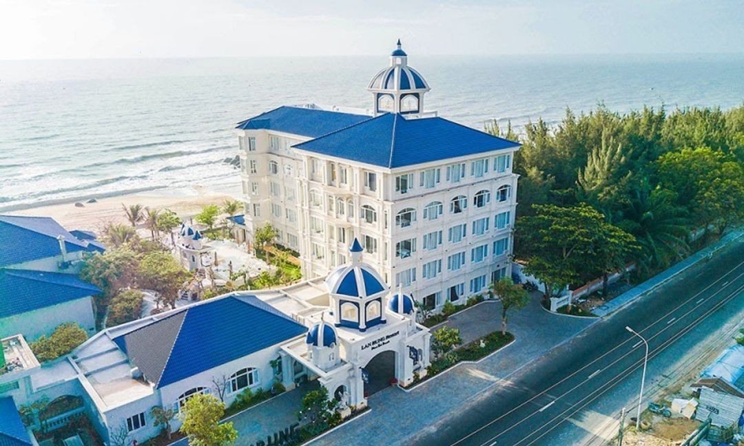 Lan Rừng Resort Phước Hải - ảnh 1