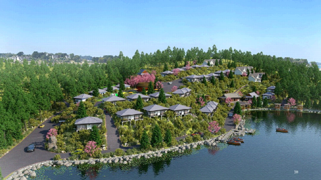 Kai Resort Hòa Bình - ảnh 1