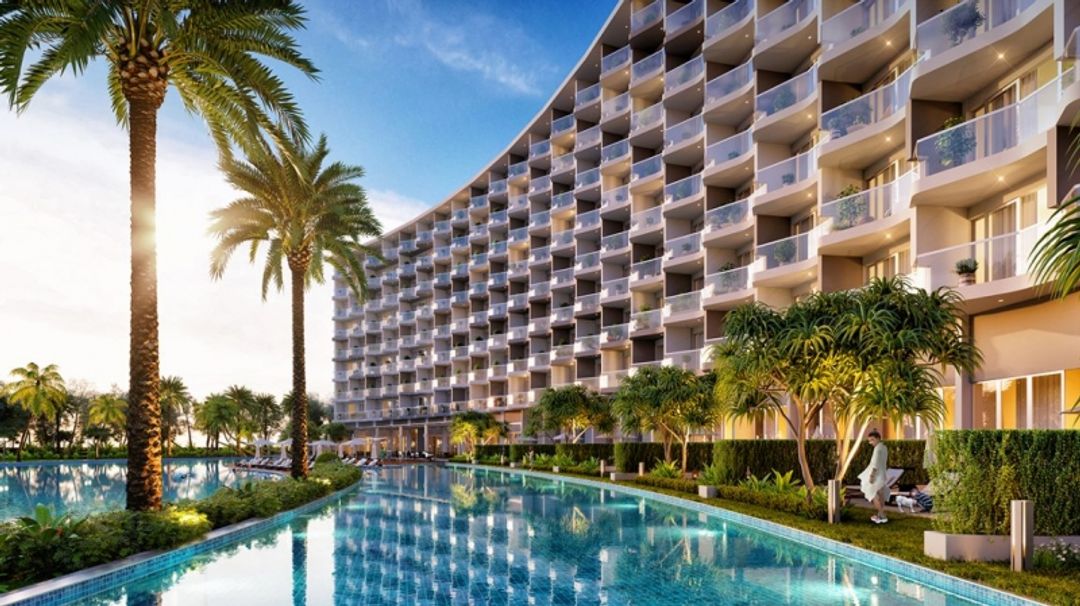 Movenpick Resort Phú Quốc - ảnh 1