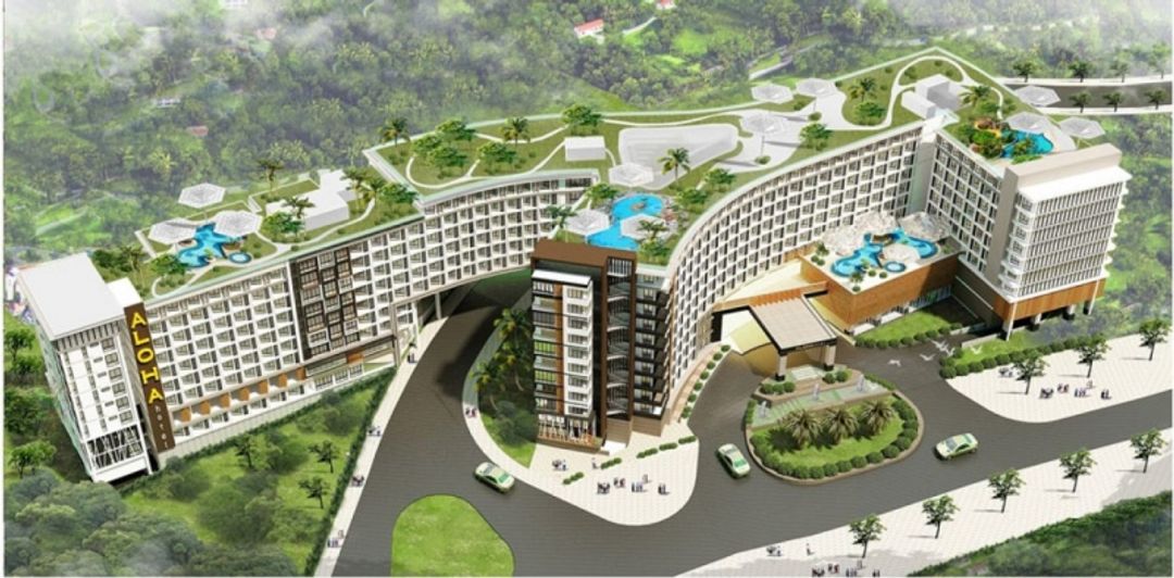 Aloha Beach Village - ảnh 1
