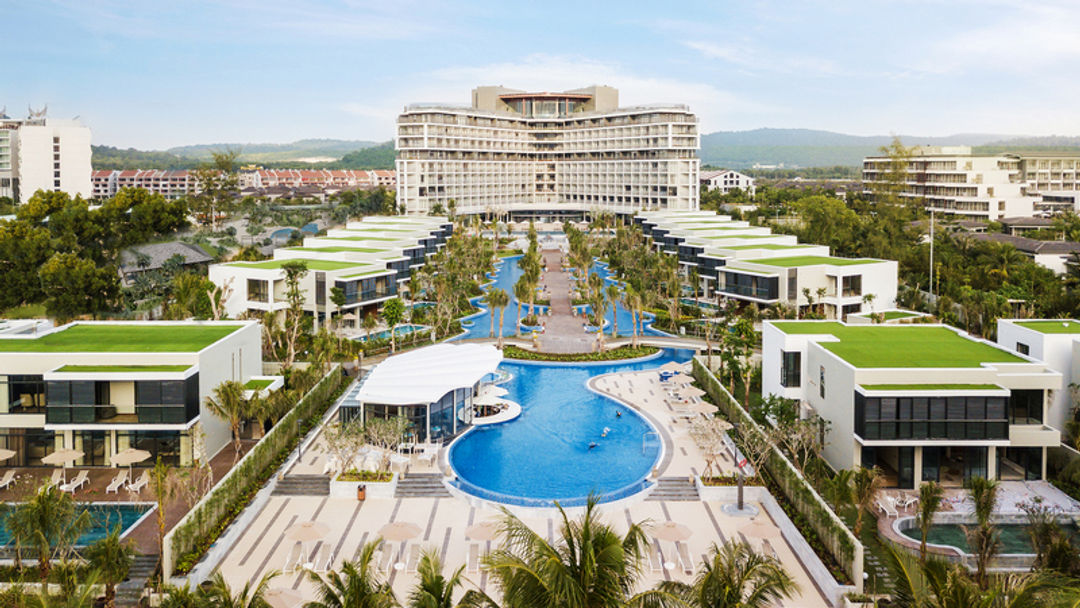 Best Western Premier Sonasea Phú Quốc - ảnh 1