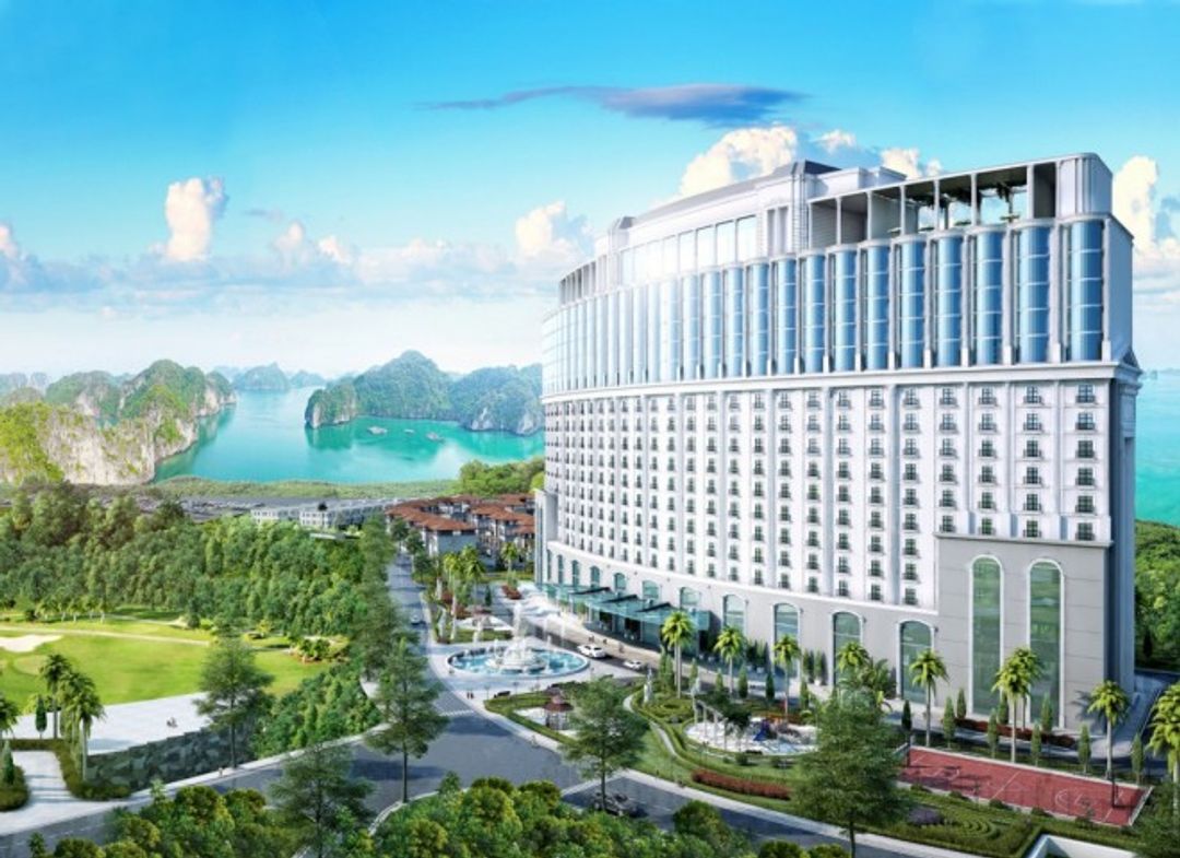 FLC Grand Hotel Hạ Long - ảnh 1