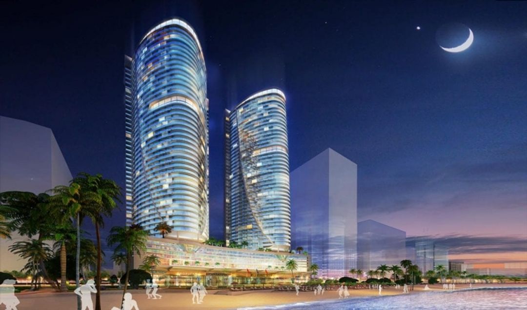 Tropicana Nha Trang - ảnh 1