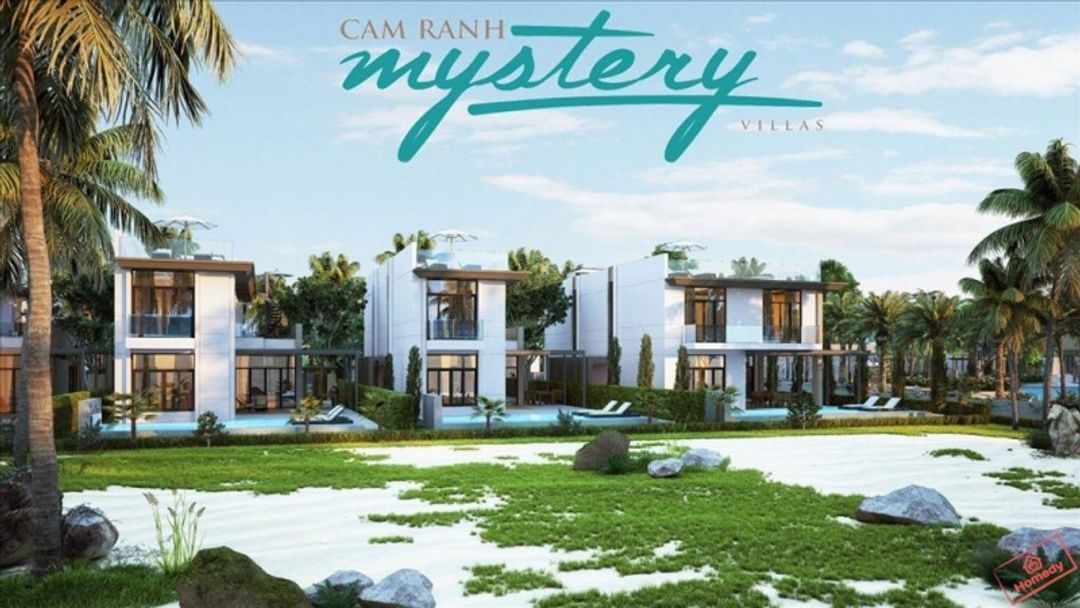 Cam Ranh Mystery Villas - ảnh 1