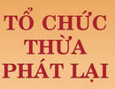 Thừa phát lại là gì? Những qui định của pháp luật Việt Nam về thừa phát lại.