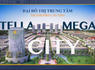 Lợi thế từ vị trí của dự án Stella Mega City Cần Thơ