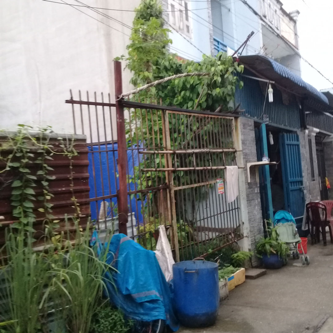 Đất nền dự án khu dân cư 64m2 =4mx16m, Khu công nghiệp Vĩnh Lộc, H. Bình Chánh, Tp. Hồ Chí Minh - ảnh 1