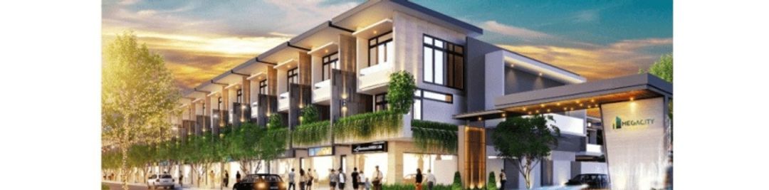 Dự án MEGACITY KONTUM - ảnh 1
