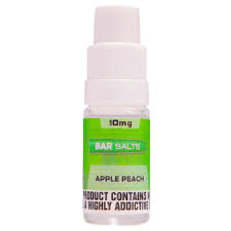 Apple Peach 10ml