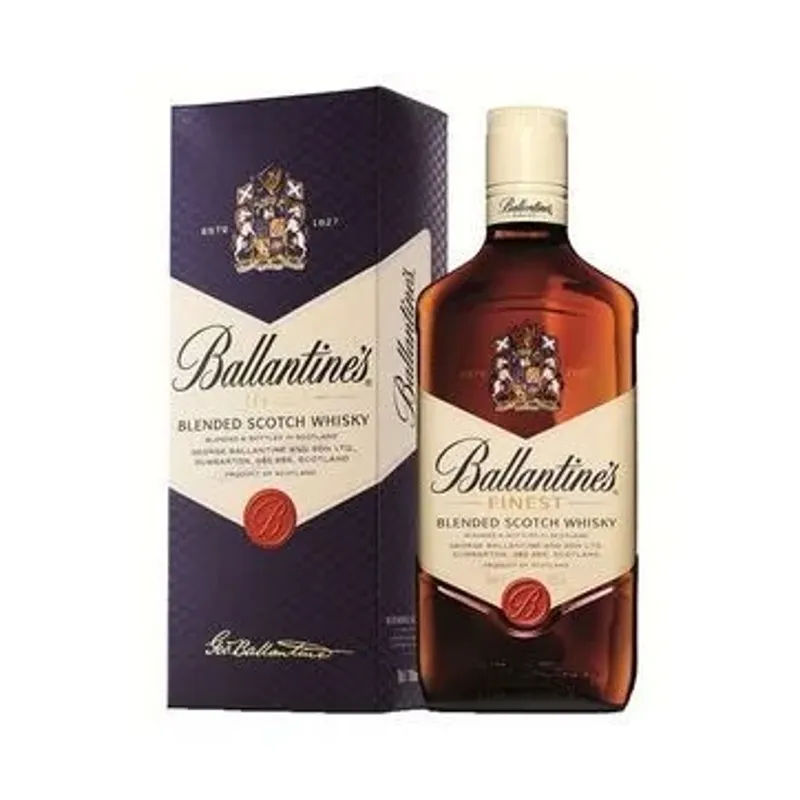 Ballantines