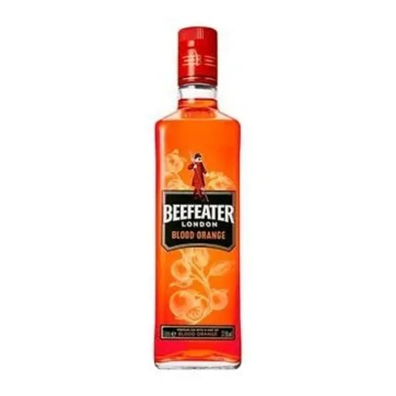 Beefeater Blood Orange 750ml