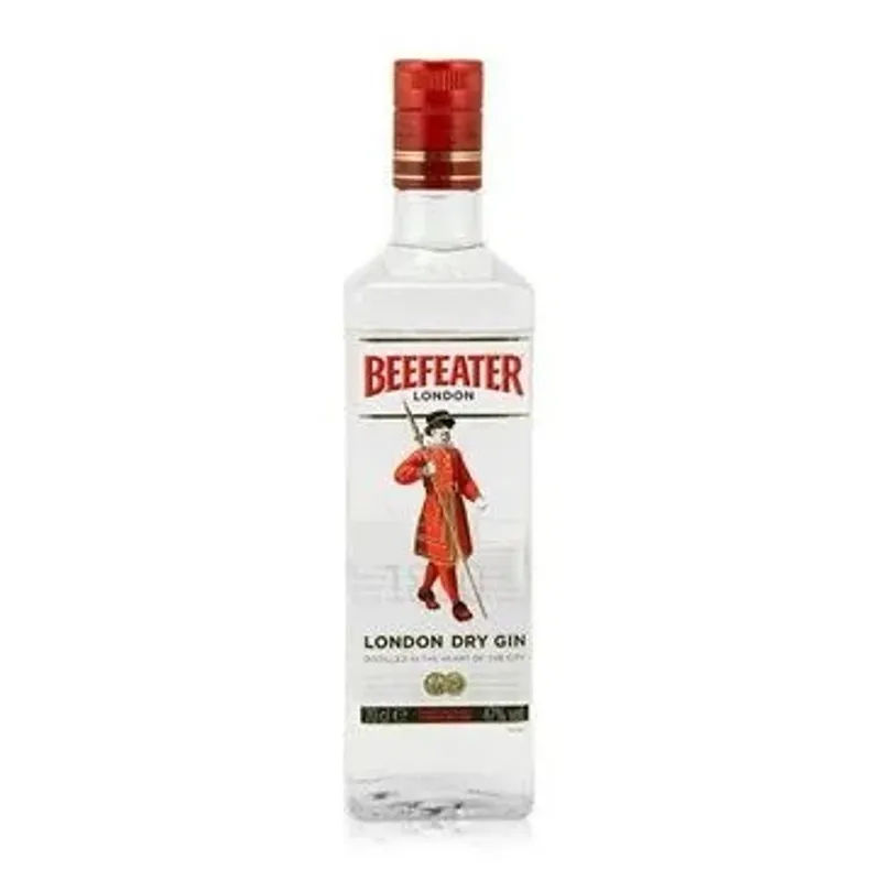 Beefeater London Dry Gin 750ml