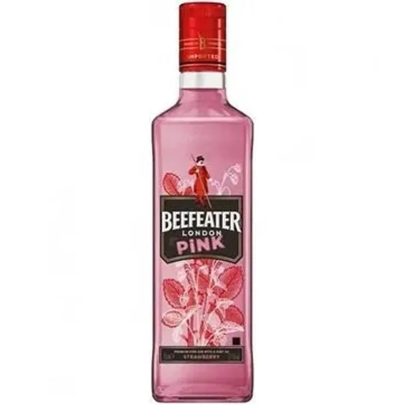 Beefeater Pink Gin 750ml