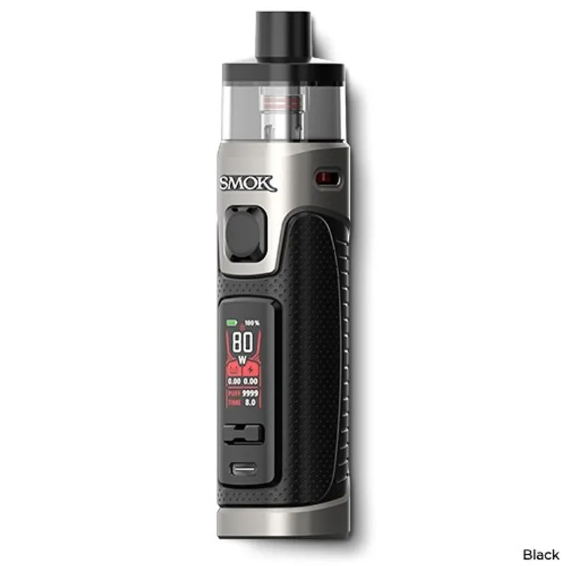 Black Smok RPM 5 Pro Pod