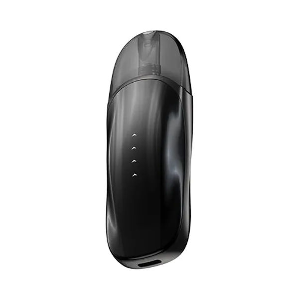 Black Vaporesso Zero 2 Pod