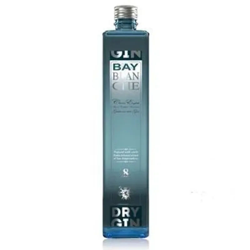 Bombay Blanche Gin 750ml