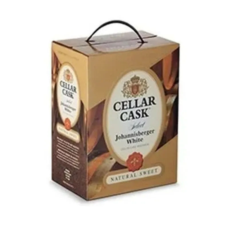 Cellar Cask White Sweet Cask