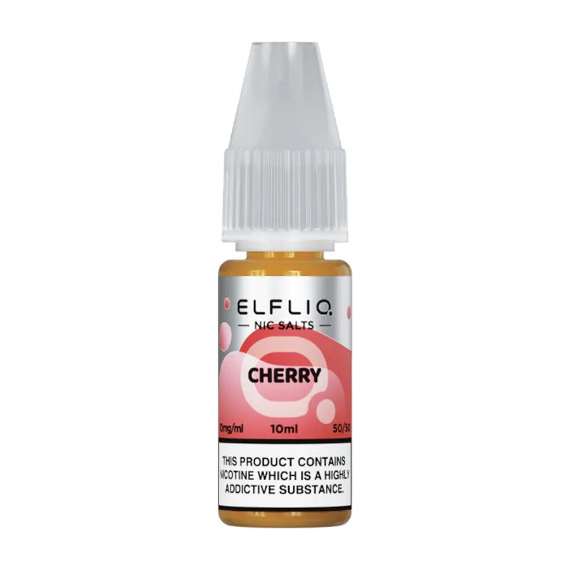 Cherry Elf Liq