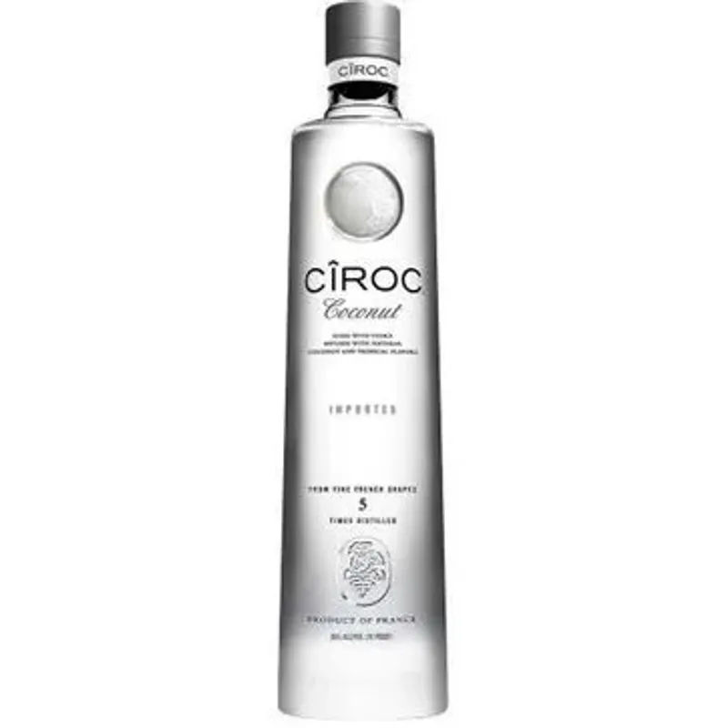 Ciroc Coconut