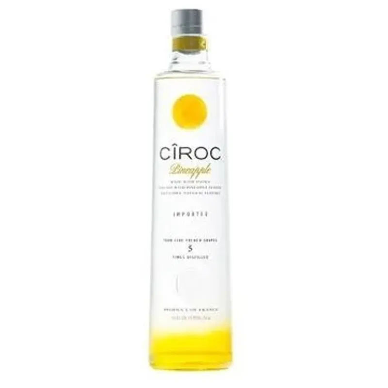 Ciroc Pineapple