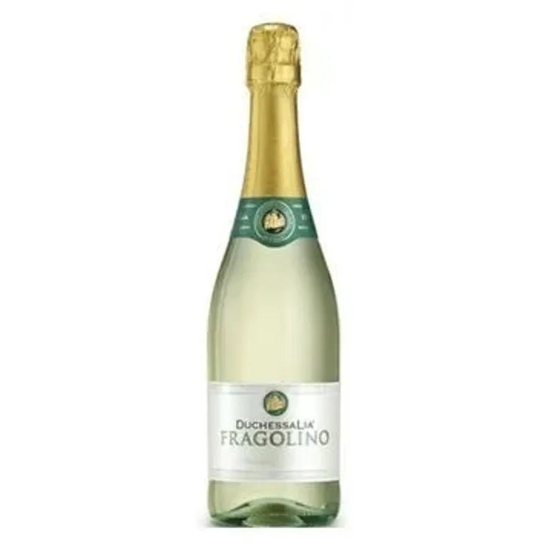 Duchessa Lia Fragolino Bianco 750ml