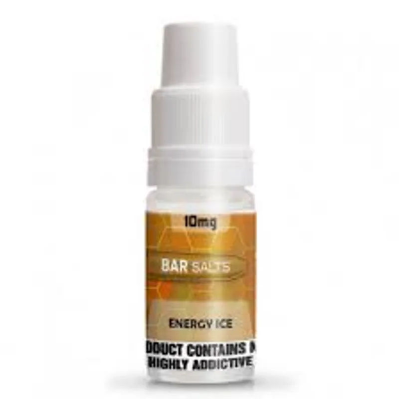 Energy Ice 10ml