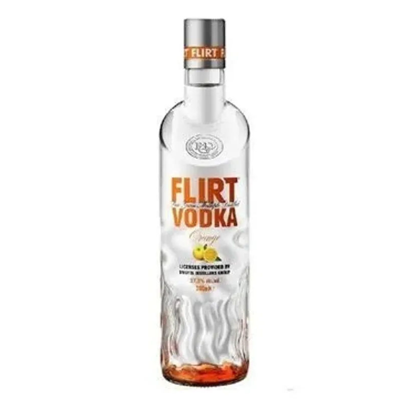 Flirt Vodka Orange