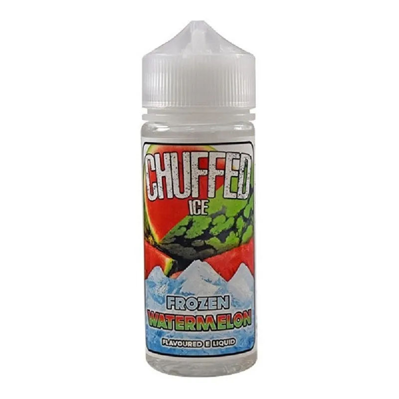 Frozen Watermelon - Chuffed Ice 100ml