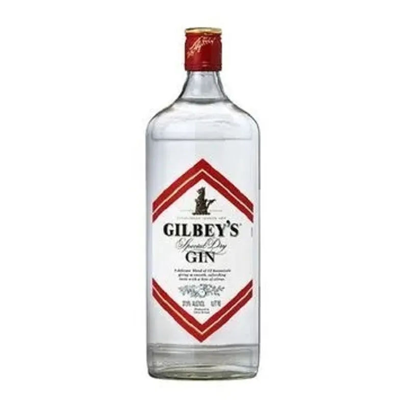 Gilbeys London Dry Gin 750 ml