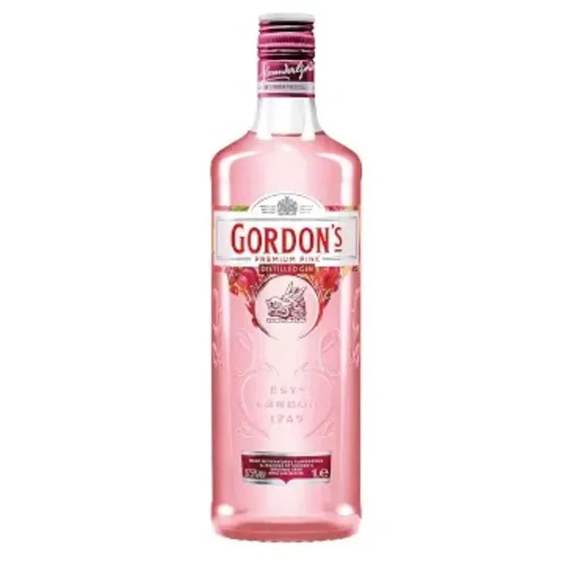 Gordon's Pink Gin 750 ml