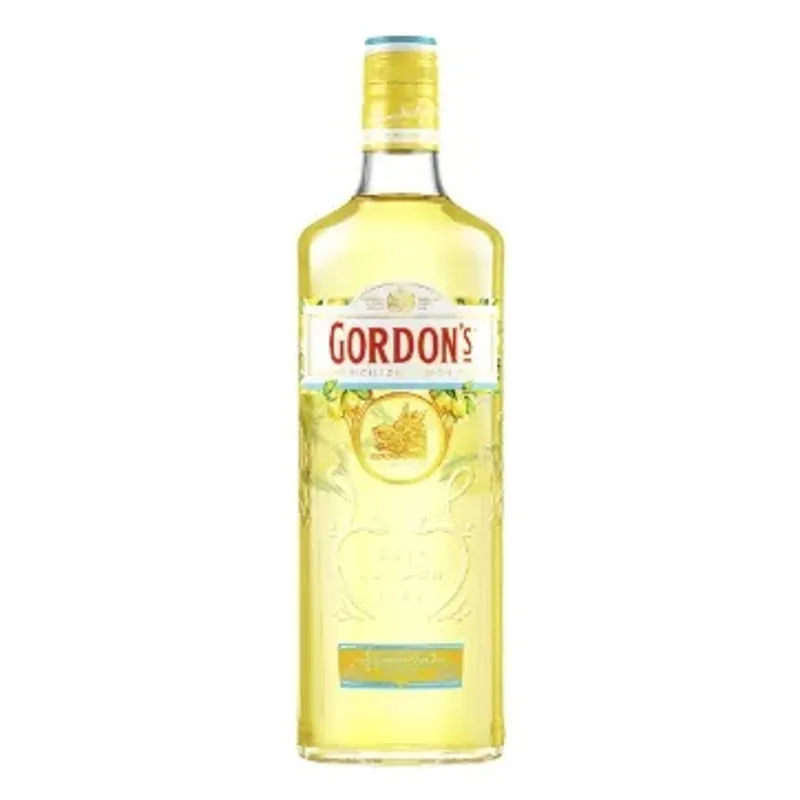 Gordon's Sicilian Lemon 1L