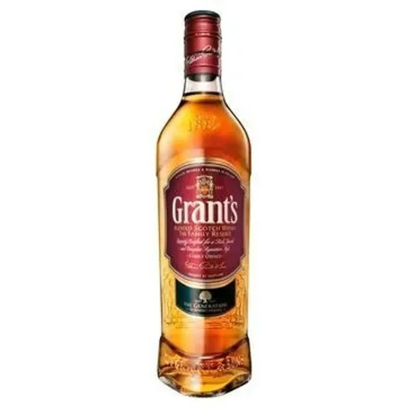 Grant`s