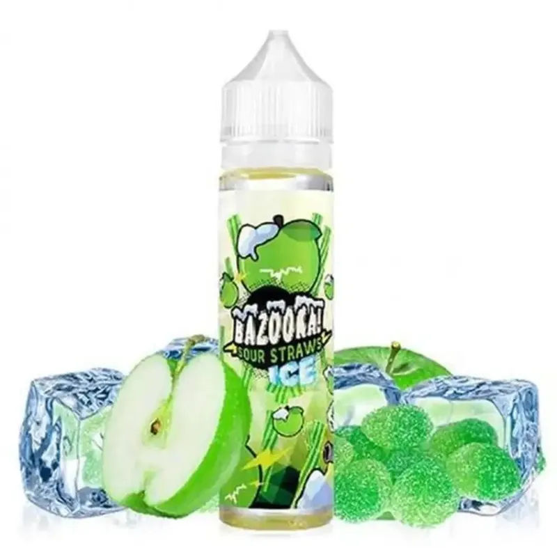 Green Apple 60ml