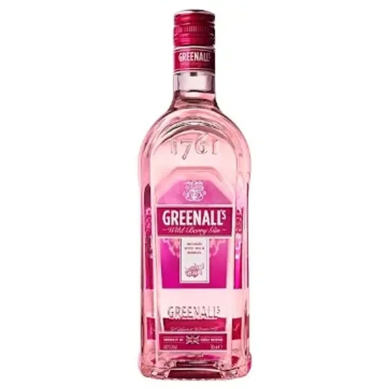 Greenalls Wild Berry 700ml