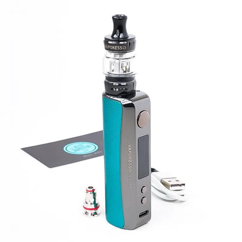 GTX One Kits Vaporesso Green