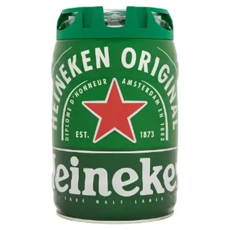 Heineken 5 Litres