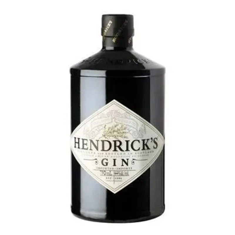 Hendricks Gin 750ml