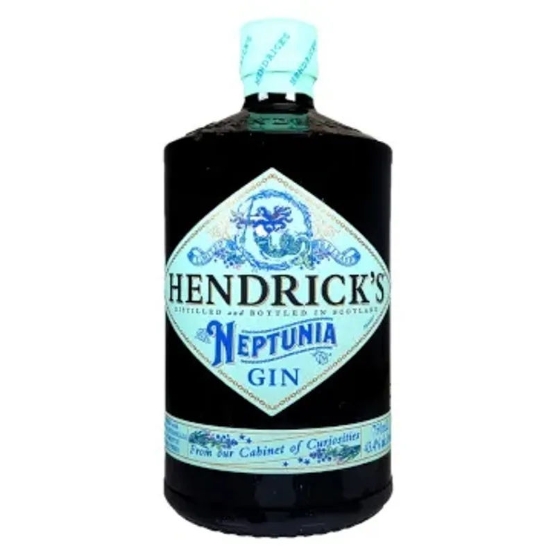 Hendrinks Neptunia 750ml