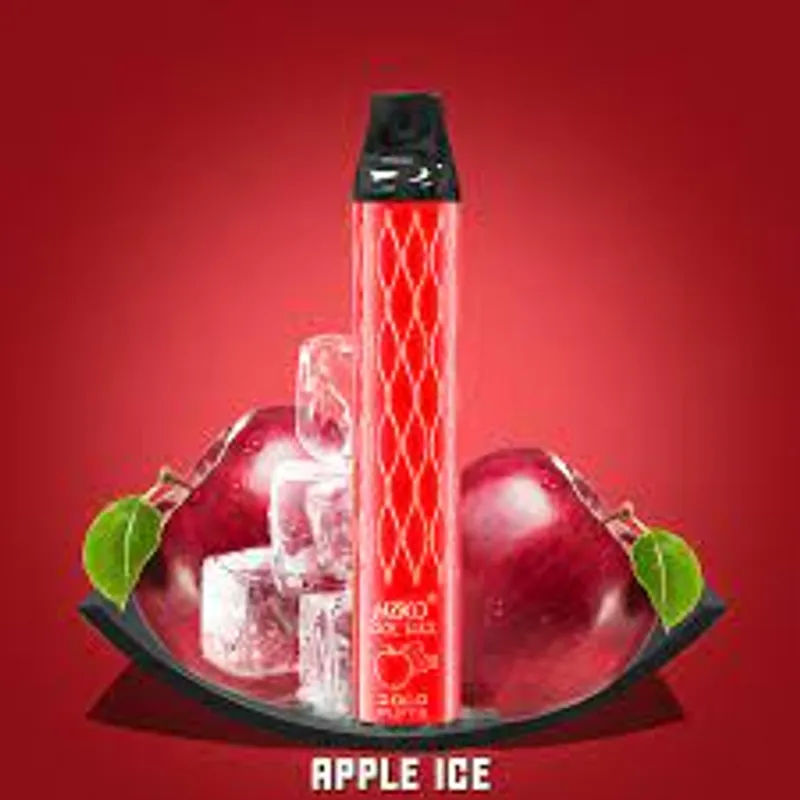 IDOL MAX Apple Ice