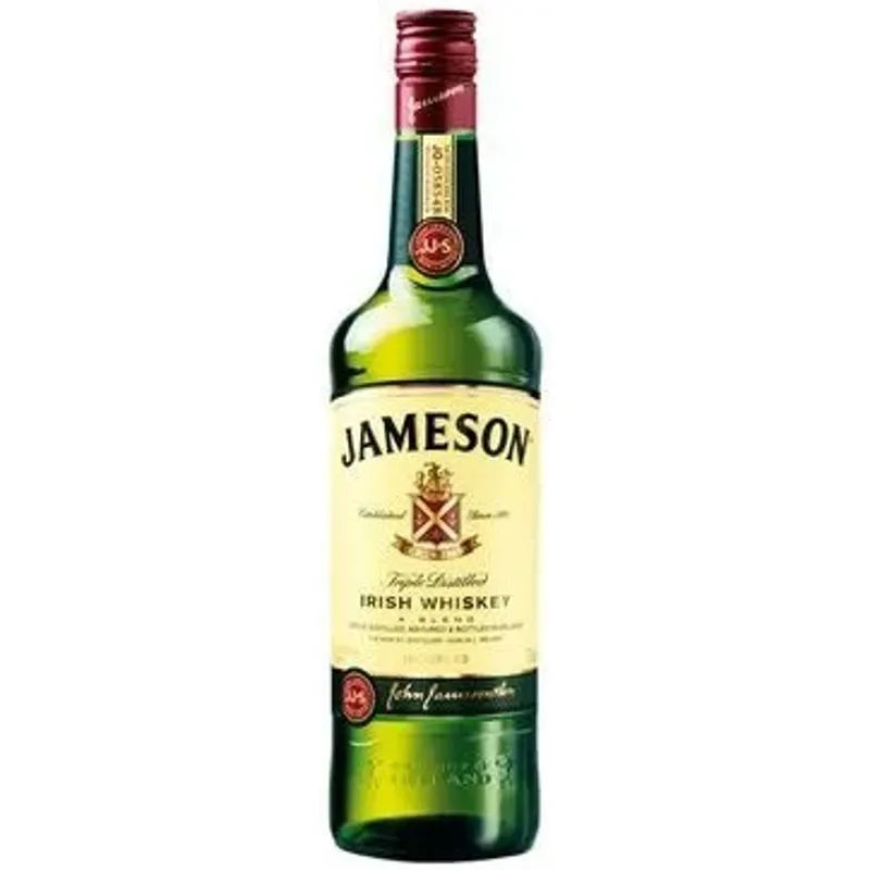 Jameson Whisky