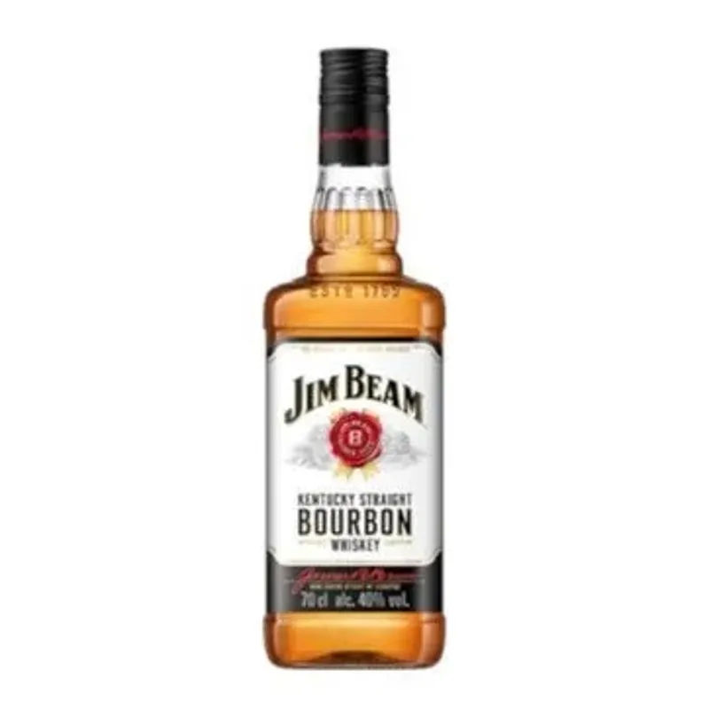 Jim Beam Whisky