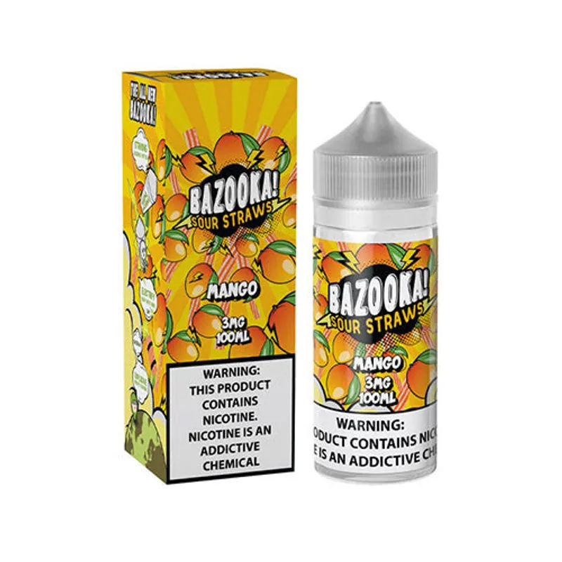 Mango 100ml