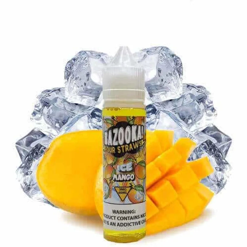 Mango 60ml