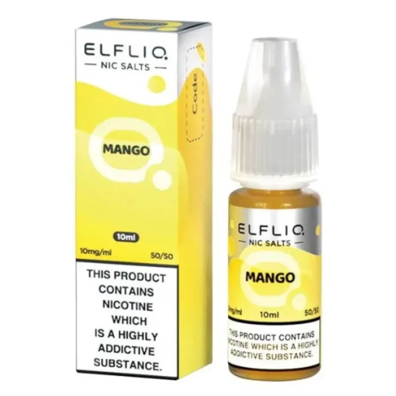 Mango Elf Liq 10ml