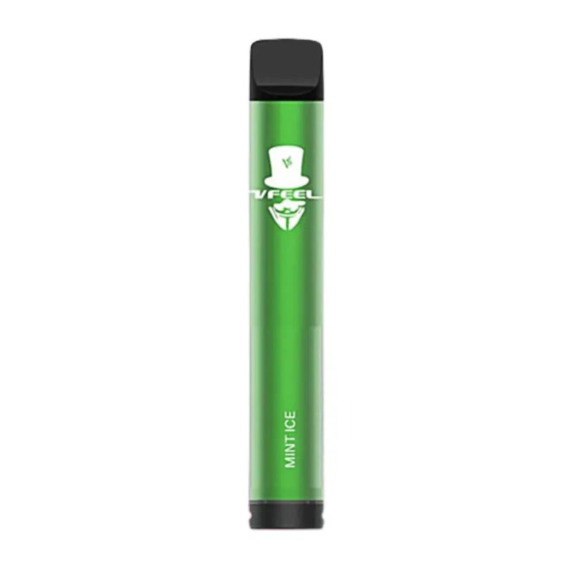 Mint Ice VFEEL 2500 Puffs