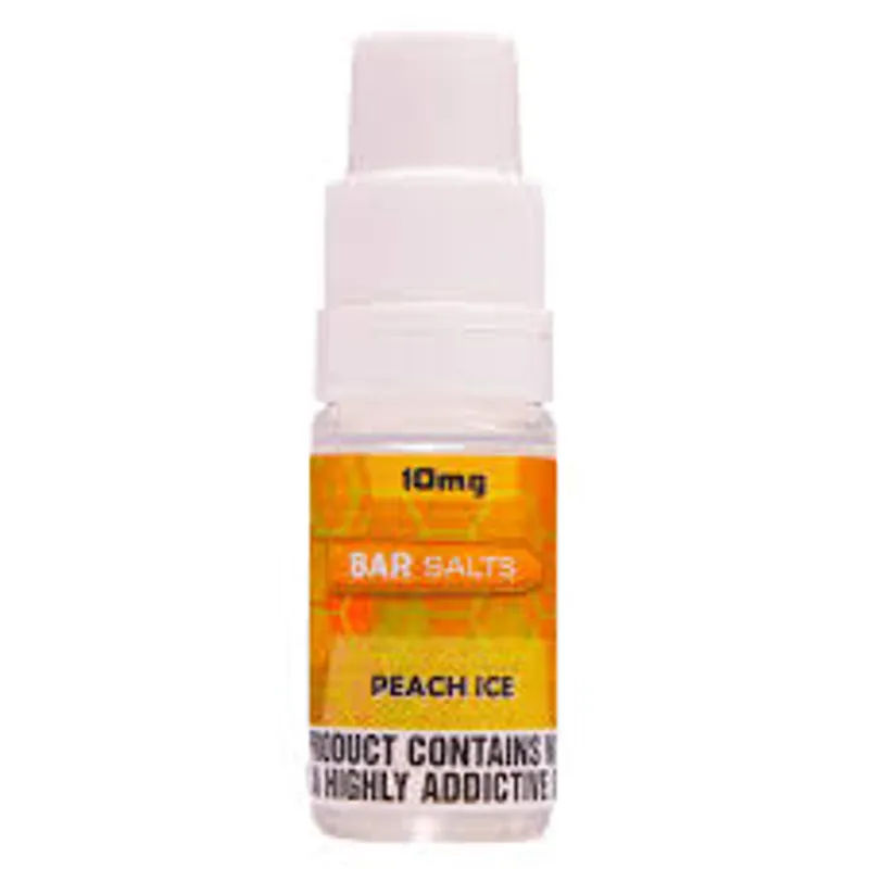 Peach Ice 10ml 